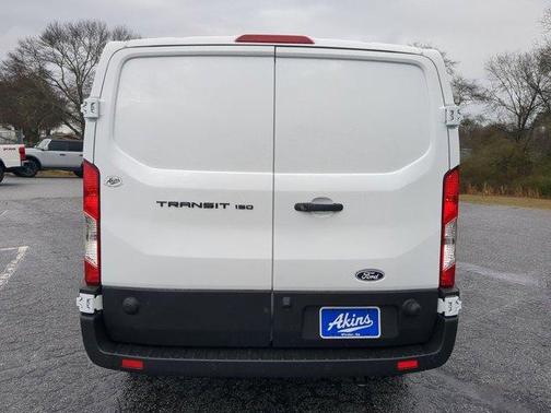 2026 Ford Transit-150 XL