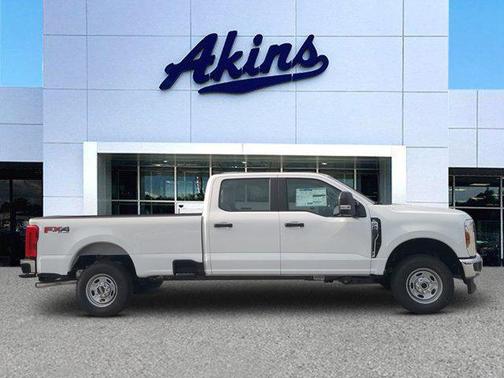 2026 Ford F-250 XL