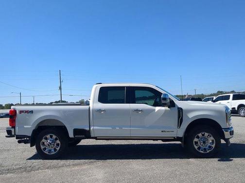 2024 Ford F-250 Lariat