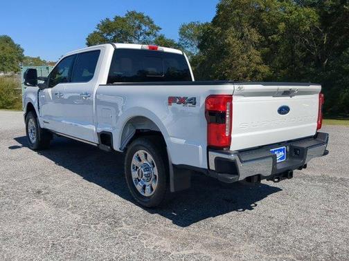 2024 Ford F-250 Lariat