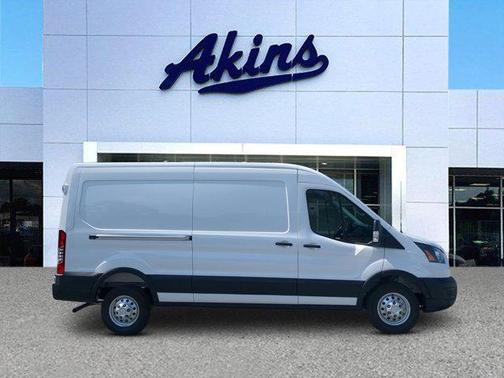 2025 Ford Transit-350 148 WB Medium Roof Cargo