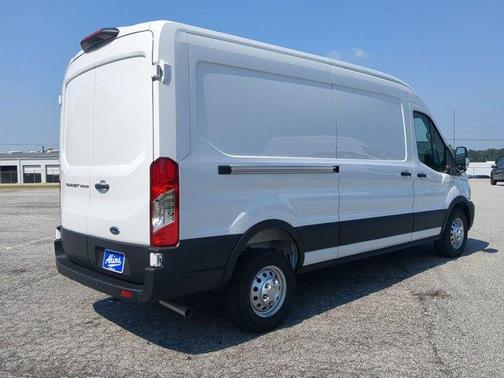 2025 Ford Transit-350 148 WB Medium Roof Cargo