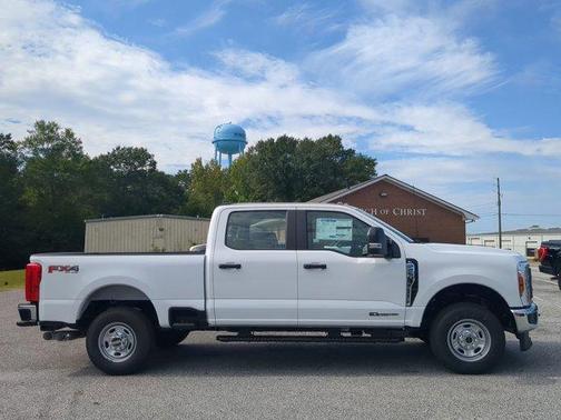 2026 Ford F-250 XL