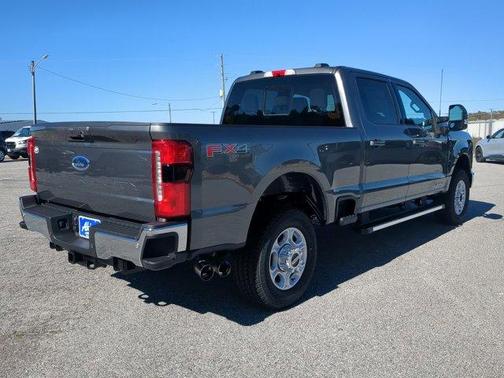 2026 Ford F-250 XLT