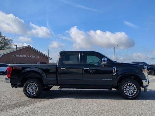 2021 Ford F-250 XLT