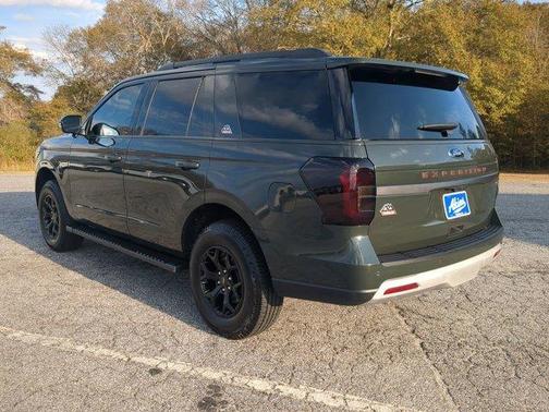 2023 Ford Expedition Timberline