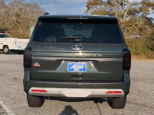 2023 Ford Expedition Timberline