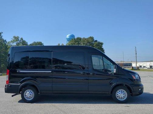 2025 Ford Transit-350 XLT