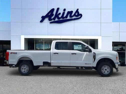 2025 Ford F-250 XL