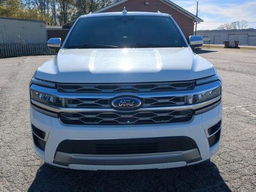 2024 Ford Expedition Max Platinum