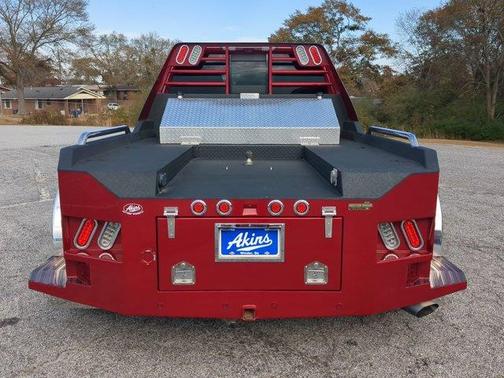 2023 GMC Sierra 3500 Denali