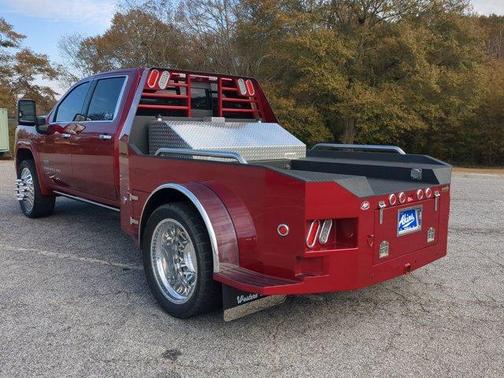 2023 GMC Sierra 3500 Denali