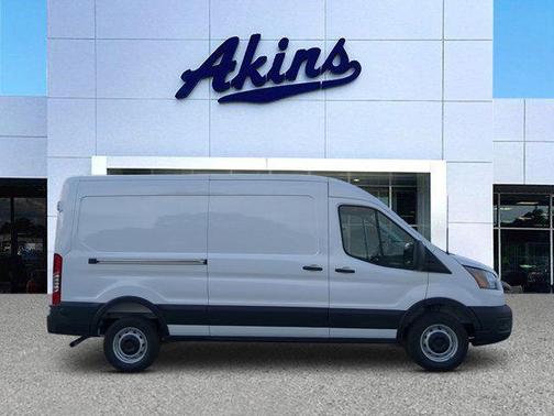 2026 Ford Transit-250 148 WB Medium Roof Cargo