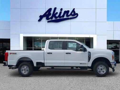 2026 Ford F-250 XL