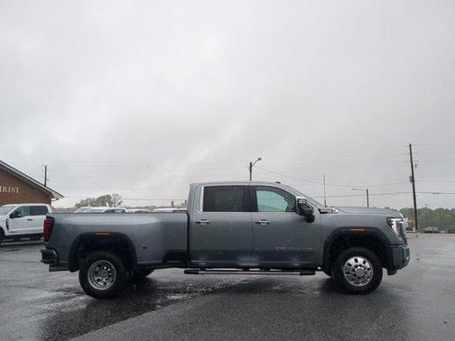 2024 GMC Sierra 3500 Denali
