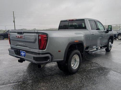2024 GMC Sierra 3500 Denali