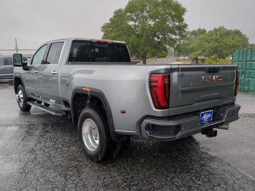 2024 GMC Sierra 3500 Denali