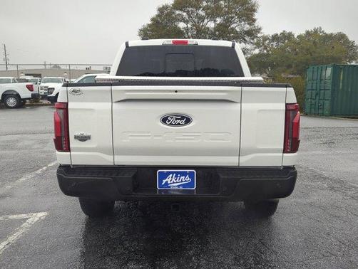 2024 Ford F-150 King Ranch