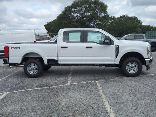 2026 Ford F-250 XL