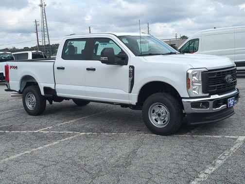 2026 Ford F-250 XL