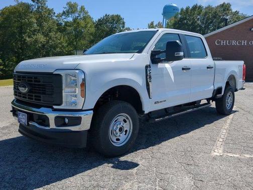 2026 Ford F-250 XL