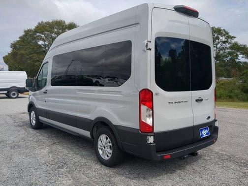 2024 Ford Transit-350 XLT