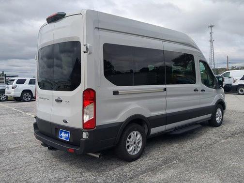 2024 Ford Transit-350 XLT