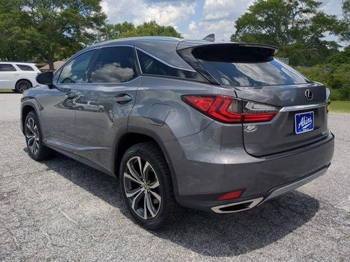2021 Lexus RX 350 Base