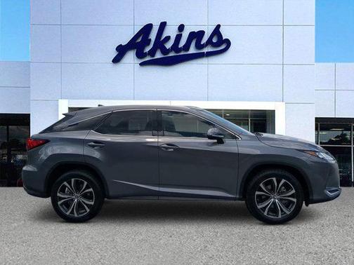 2021 Lexus RX 350 Base