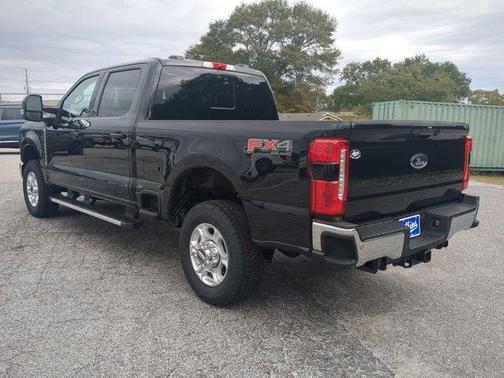 2026 Ford F-250 XLT