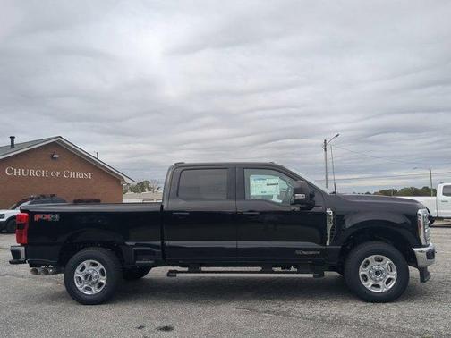 2026 Ford F-250 XLT
