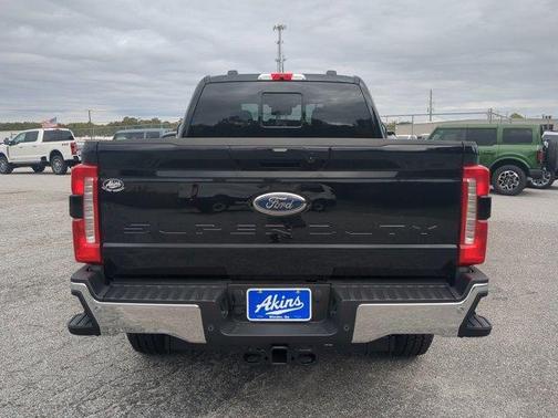 2026 Ford F-250 XLT