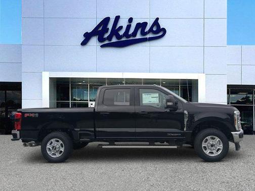 2026 Ford F-250 XLT