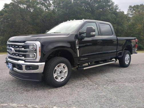 2026 Ford F-250 XLT