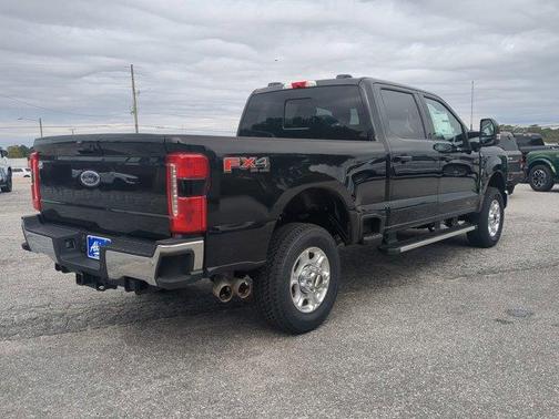2026 Ford F-250 XLT