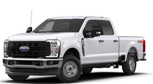 2026 Ford F-250 XL