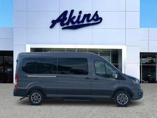 2025 Ford Transit-350 XLT