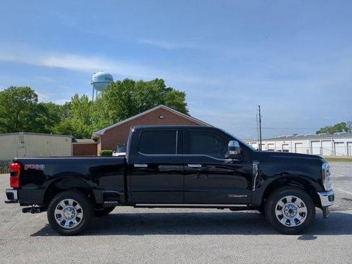 2024 Ford F-250 King Ranch