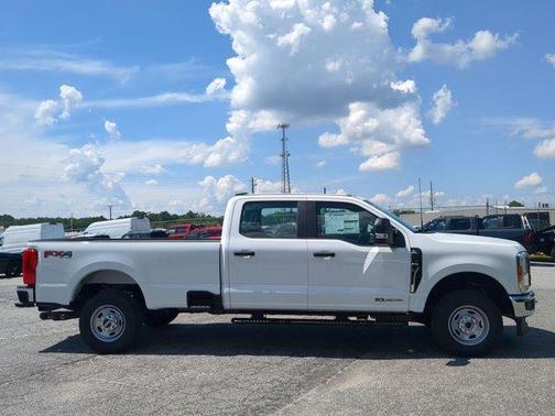 2025 Ford F-250 XL