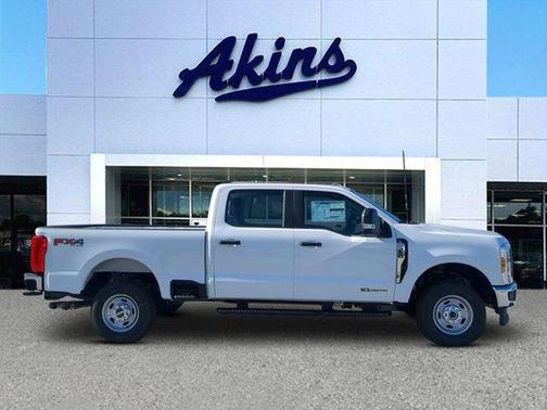 2025 Ford F-250 XL