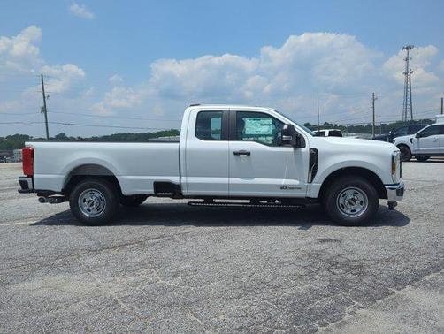 2025 Ford F-350 XL