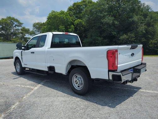 2025 Ford F-350 XL