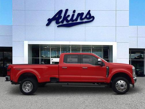 2024 Ford F-450 Lariat