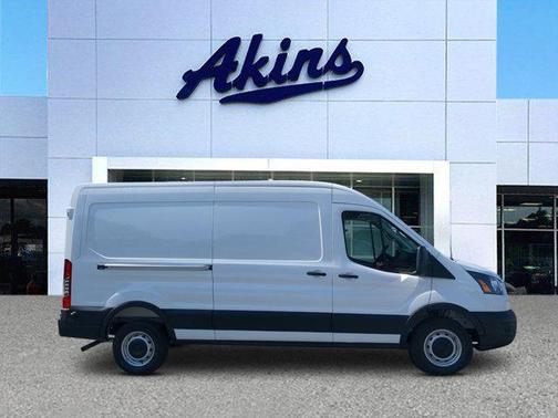 2025 Ford Transit-250 148 WB Medium Roof Cargo