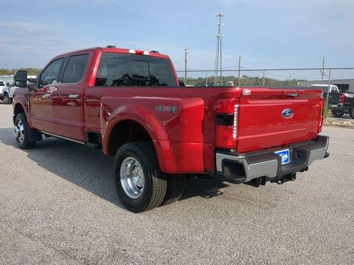 2024 Ford F-350 Lariat Super Duty