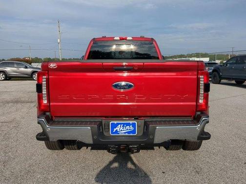 2024 Ford F-350 Lariat Super Duty