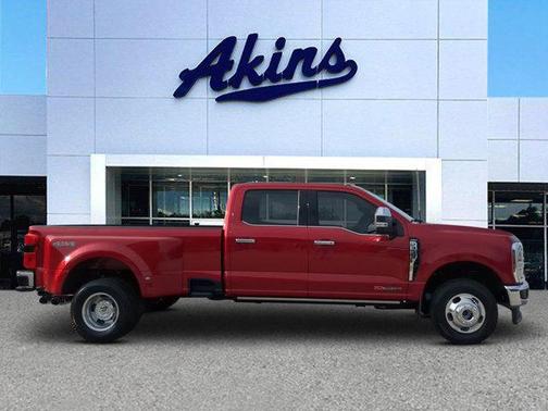 2024 Ford F-350 Lariat Super Duty