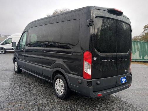 2018 Ford Transit-350 XLT