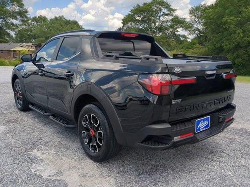 2024 Hyundai SANTA CRUZ 2.5T XRT