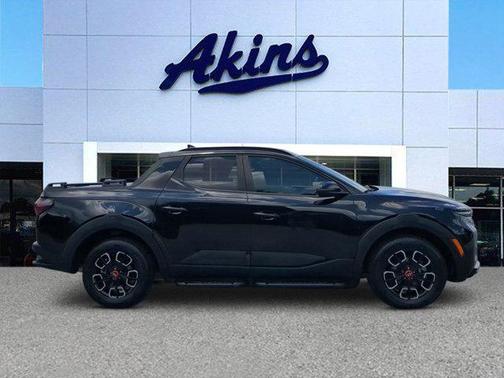 2024 Hyundai SANTA CRUZ 2.5T XRT